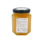 Pot de confiture Ananas Gingembre Pot de confiture Ananas Gingembre