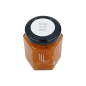Pot de confiture passion mangue Pot de confiture passion mangue