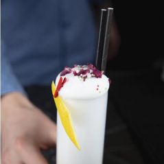 Coffret sirops Monin pour Spritzer et Apéritif - 5 x 5 cl