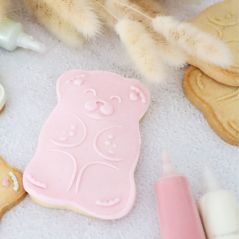 Pâte à sucre rose 250 g