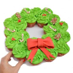 Pâte à sucre rouge 250 g