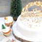 Pâte à sucre blanche 250 g Pâte à sucre blanche 250 g