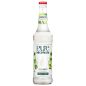 Pure by Monin Concombre - 70 cl - Sirop sans sucre