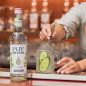 Pure by Monin Concombre - 70 cl - Sirop sans sucre