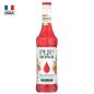 Pure by Monin Pamplemousse Rose - 70 cl - Sirop sans sucre