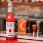Pure by Monin Pamplemousse Rose - 70 cl - Sirop sans sucre