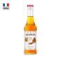 Sirop Caramel salé - 25cl - Monin