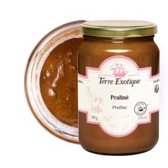 Praliné - Terre Exotique - 300g