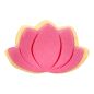 Emporte-pièce Fleur de Lotus Emporte-pièce Fleur de Lotus