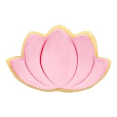 Emporte-pièce Fleur de Lotus