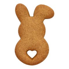 Emporte-pièce Lapin avec Coeur