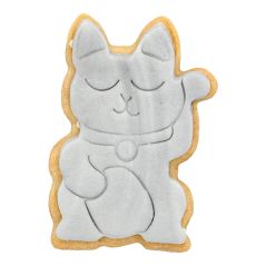 Emporte-pièce Lucky Cat