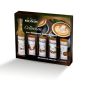 Coffret sirops Monin pour Cafés Aromatisés - 5 x 5 cl