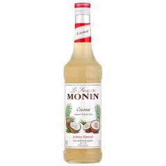 Sirop Noix de Coco 70 cl - Monin