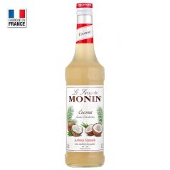 Sirop Noix de Coco 70 cl - Monin