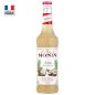 Sirop Noix de Coco 70 cl - Monin