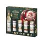 Coffret de Noël sirops Monin pour Boissons Chaudes - 5 x 5 cl Coffret de Noël sirops Monin pour Boissons Chaudes - 5 x 5 cl