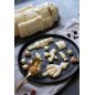 Moule Bûche de Noël Casse noisette en silicone Moule Bûche de Noël Casse noisette en silicone