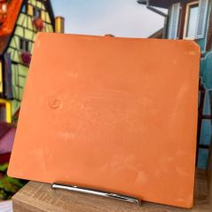 Dalle à Flammekueche