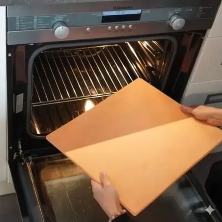 Dalle à Flammekueche