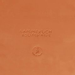 Dalle à Flammekueche