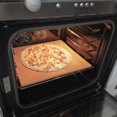 Dalle à Flammekueche