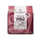 Pistoles Chocolat Ruby Callebaut 32,8% - 400 gr Pistoles Chocolat Ruby Callebaut 32,8% - 400 gr
