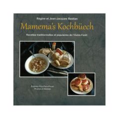 Mamema’s Kochbüech