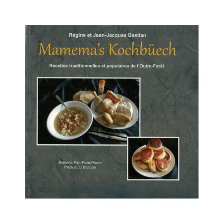 Mamema’s Kochbüech