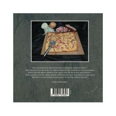 Mamema’s Kochbüech