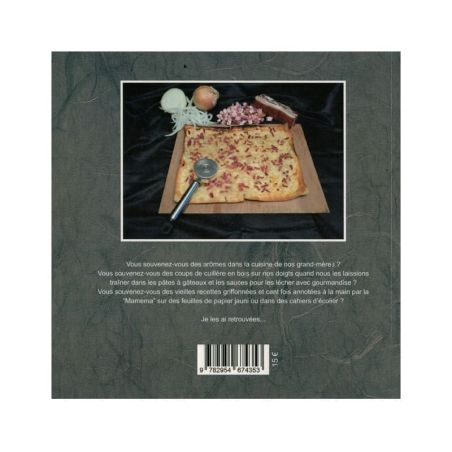 Mamema’s Kochbüech