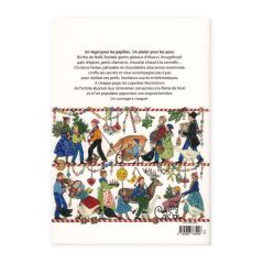 Mes recettes de bredela et gâteaux de Noël - Christine Ferber