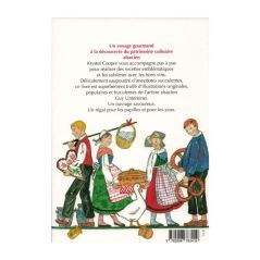 Alsace Gourmande - Les incontournables recettes traditionnelles sucrées