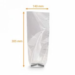 5 Sachets pour biscuits et sablés