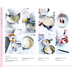 Livre Bûches couverture spéciale Noël – 45 recettes