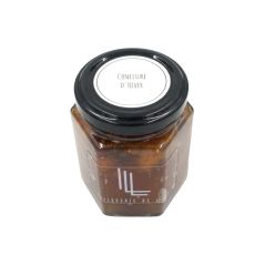 Confiture d'Hiver | Acheter Confiture Artisanale d'Alsace