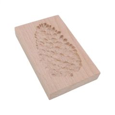 Moule Springerle - Pomme de Pin