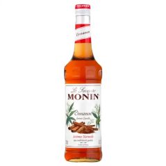 Sirop Cannelle 70 cl - Monin