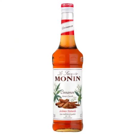 Sirop Cannelle 70 cl - Monin