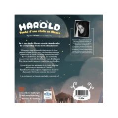 Harold - Tombé d'une étoile en Alsace
