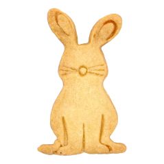 Emporte-pièce Lapin - 7 cm