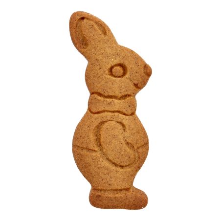 Emporte-pièce Lapin avec noeud papillon