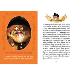Extrait du livre Astrid la cigogne raconte aux enfants quelques légendes d'Alsace