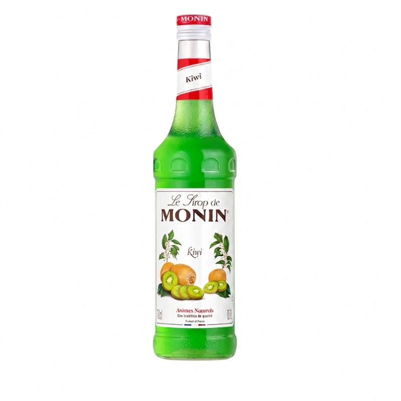 Sirop Kiwi 70 cl - Monin