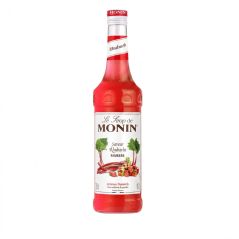 Sirop Rhubarbe 70 cl - Monin