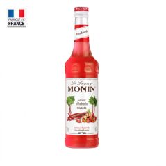 Sirop Rhubarbe 70 cl - Monin