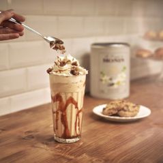 Sirop Noisette 70 cl - Monin
