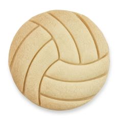 Emporte-pièce Ballon de Volley
