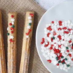 Décors de Noël en Sucre- Sucres décoratifs Noël - Scrapcooking