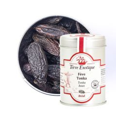 Fève Tonka - Terre Exotique - 50g